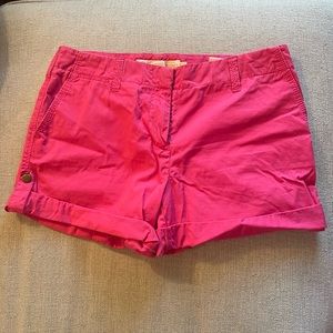 J Crew shorts